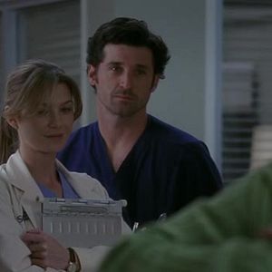 Foto Grey's Anatomy
