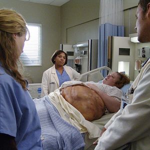 Foto Grey's Anatomy