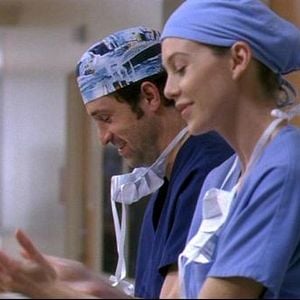 Foto Grey's Anatomy