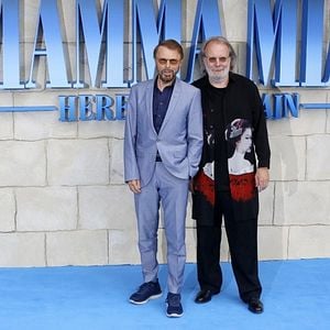 Foto Mamma Mia! Lá Vamos Nós de Novo