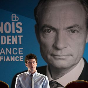 Foto Finnegan Oldfield