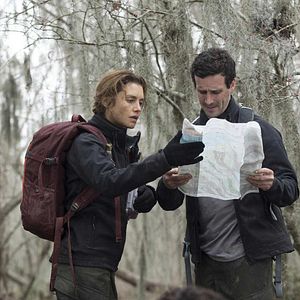 Foto The First - Viagem a Marte