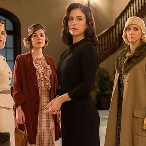 Foto As Telefonistas