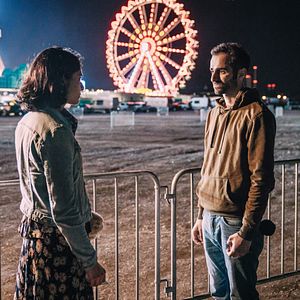 Foto Die defekte Katze