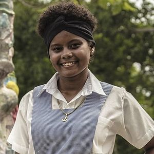 Foto Elsa Whitaker Sanchez