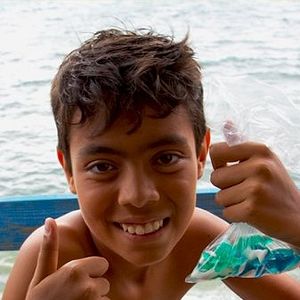 Foto Sebástian Enciso