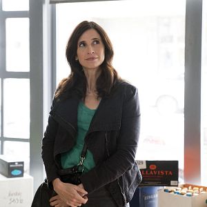 Foto Michaela Watkins