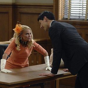 Foto Kristin Chenoweth