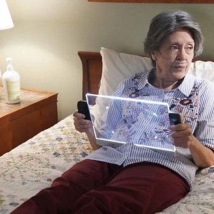 Foto Anne Betancourt