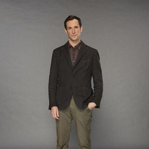 Foto Noah Wyle