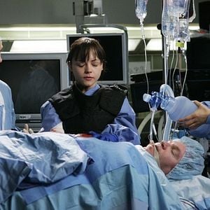 Foto Grey's Anatomy