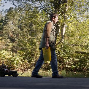 Foto Bem-vindos à Marwen