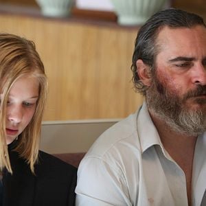 Foto Você Nunca Esteve Realmente Aqui