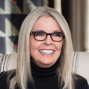 Foto Diane Keaton