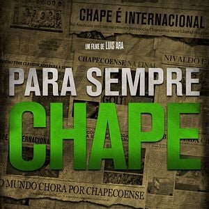 Foto Para Sempre Chape
