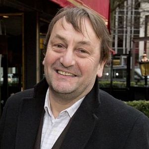 Foto Patrick d'Assumçao