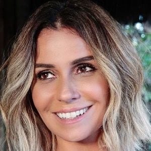 Foto Giovanna Antonelli