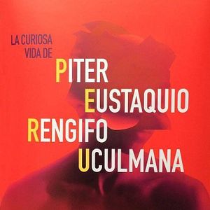 Foto A Curiosa Vida de Piter Eustaquio Rengifo Uculmana