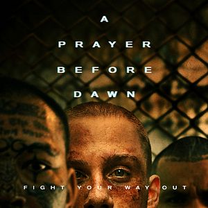 Foto A Prayer Before Dawn