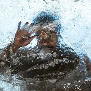 Foto O Tempo Não Para