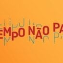 Foto O Tempo Não Para