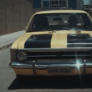 Foto Os Incontestáveis