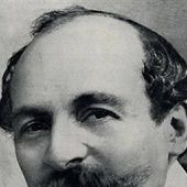 Foto Maurice Leblanc