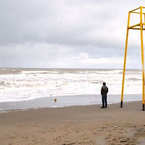 Foto Nelson Felix - Método Poético para Descontrole de Localidade