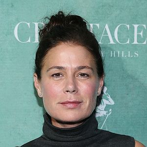 Foto Maura Tierney