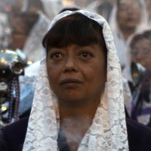 Foto Gabriela Velásquez