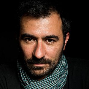 Foto Nathan Nicholovitch