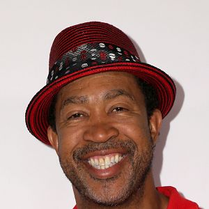 Foto John Marshall Jones