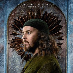 Foto Robin Hood - A Origem