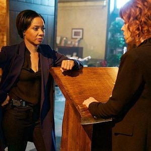 Foto A Rainha do Sul