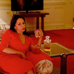 Foto A Rainha do Sul