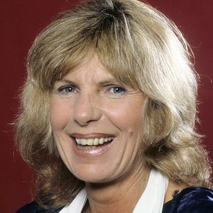 Foto Carla Lane