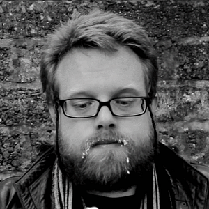 Foto Maximilian Le Cain