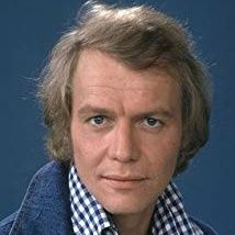 Foto David Soul