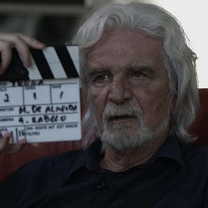 Foto Tunga, o Esquecimento das Paixões