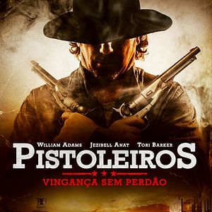 Foto Pistoleiros: Vingança Sem Perdão