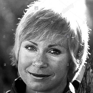 Foto Elspeth Ballantyne