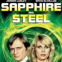 Foto Sapphire & Steel