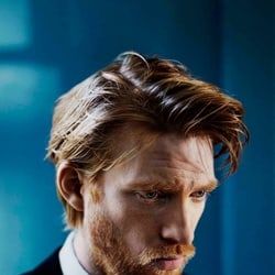 Foto Domhnall Gleeson
