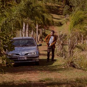 Foto Águas Selvagens