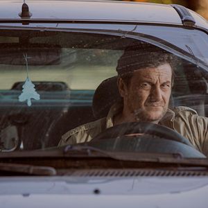 Foto Águas Selvagens