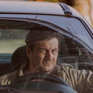 Foto Águas Selvagens