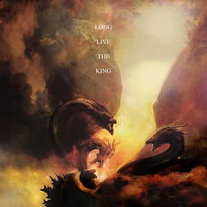 Foto Godzilla II: Rei dos Monstros