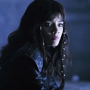 Foto Hannah John-Kamen