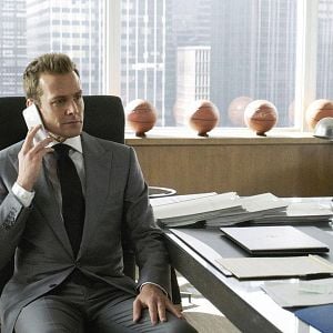 Foto Gabriel Macht