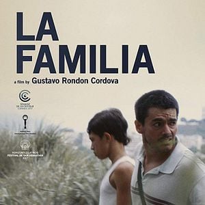 Foto A Família